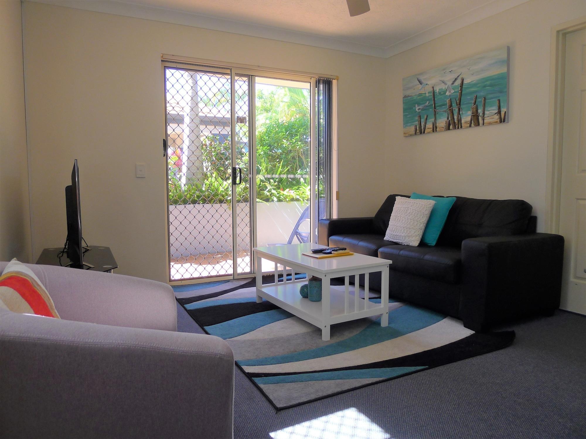 Santana Resort Surfers Paradise Голд-Кост Экстерьер фото
