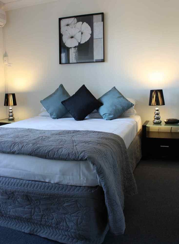 Santana Resort Surfers Paradise Голд-Кост Экстерьер фото